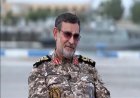Iran confirms navy chief killed