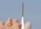 Iran says older missiles used in war
