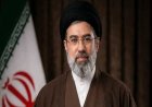 Mojtaba Khamenei vows revenge in first message