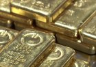 Gold drops sharply amid market shift