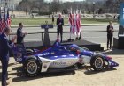 IndyCar race set for D.C. anniversary