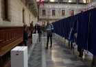 Denmark votes in closely watched election