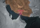 Iran warns it may halt Persian Gulf oil exports