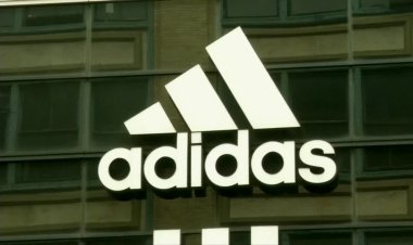 Adidas Shares Drop on Weak 2026 Outlook
