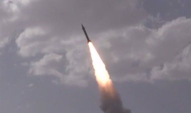 Iran launches new missile drone wave