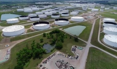 U.S. to release oil reserves amid war