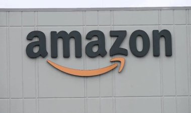Amazon bets big on AI growth