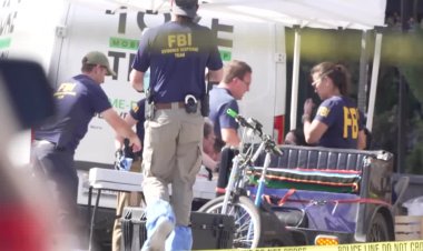 Austin shooting leaves three dead