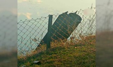 Iran denies missile launch toward Turkiye