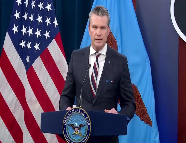 U.S. escalates military campaign on Iran