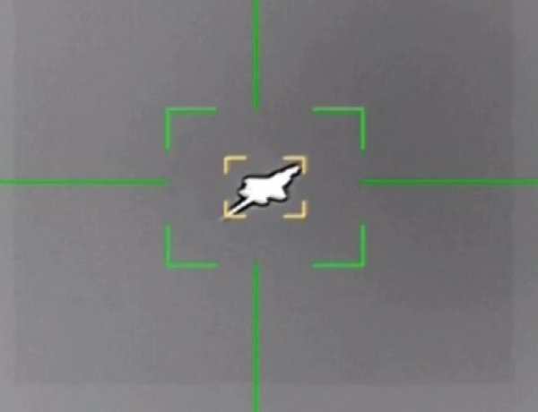 Iran claims hit on U.S. F-35 jet