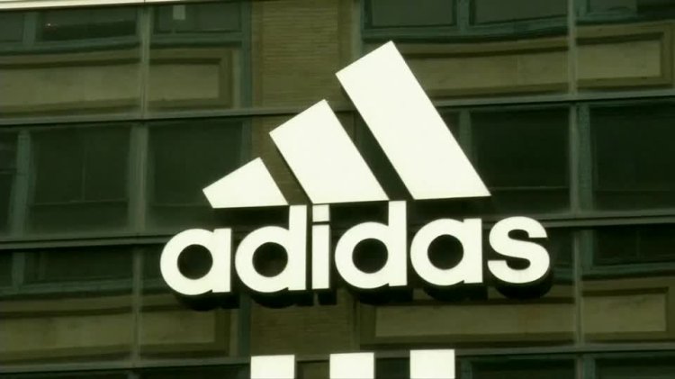 Adidas Shares Drop on Weak 2026 Outlook