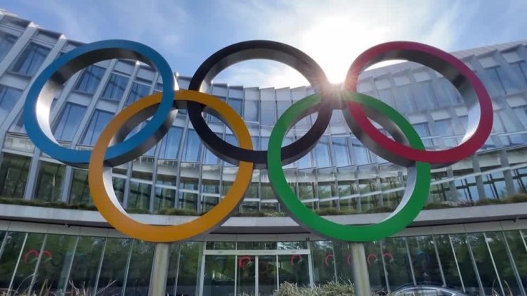 IOC restricts women’s category entry