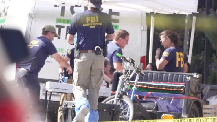 Austin shooting leaves three dead