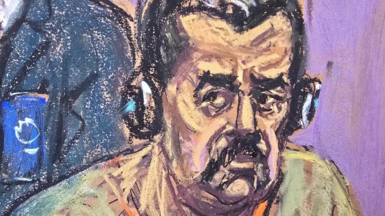 Maduro court case sparks protests in New York