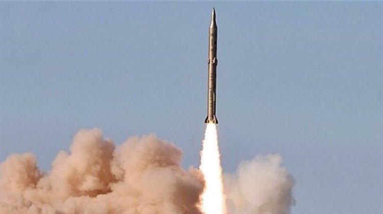 Iran says older missiles used in war