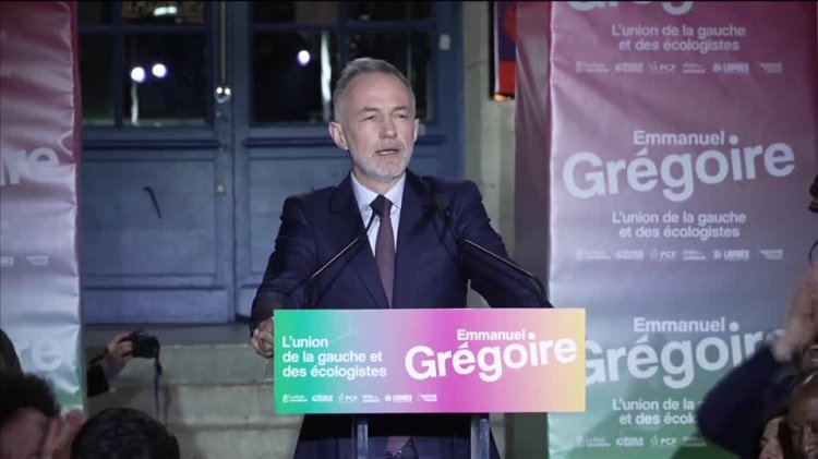 Socialists retain Paris mayoralty