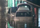 Milwaukee flooding submerges streets