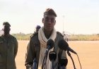 Mali defence minister killed in attack