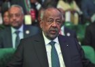 Guelleh seeks sixth term in Djibouti