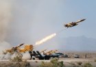 Iran launches new wave of strikes