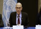 UN urges action on Mexico disappearances