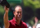 Tiger Woods steps back after DUI