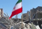 Iran reports over 3,000 war deaths
