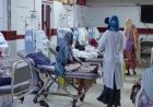 Attacks hit Sudan health facilities