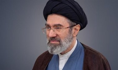 Mojtaba Khamenei hails unity amid tensions