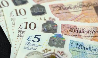 UK growth strong before energy shock