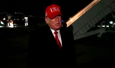 U.S. plans Hormuz blockade despite truce