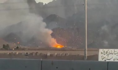 IRGC launches new wave of strikes