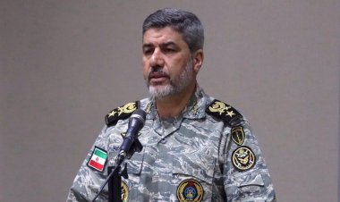 Iran claims strikes and air defense success