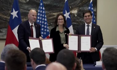 Chile,U.S. deepen mining cooperation