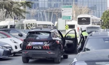 Gunbattle near Israeli consulate