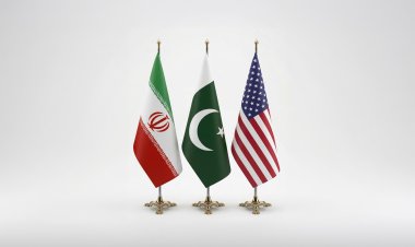 Pakistan proposes Iran-U.S. peace plan