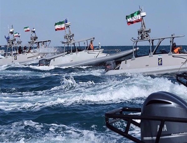IRGC warns of escalation over Hormuz