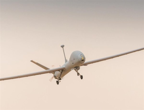 Missile strike hits Tel Aviv