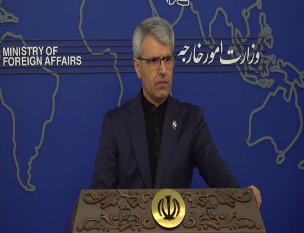 Iran blasts U.S. over assassination rhetoric