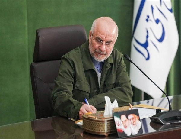 Qalibaf warns of rising fuel prices