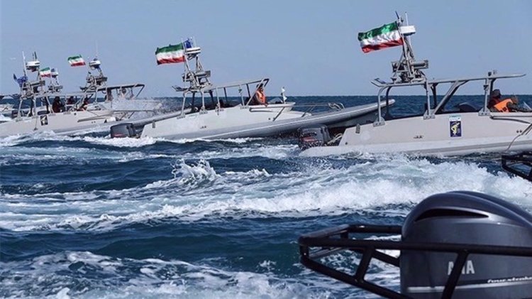 IRGC warns of escalation over Hormuz