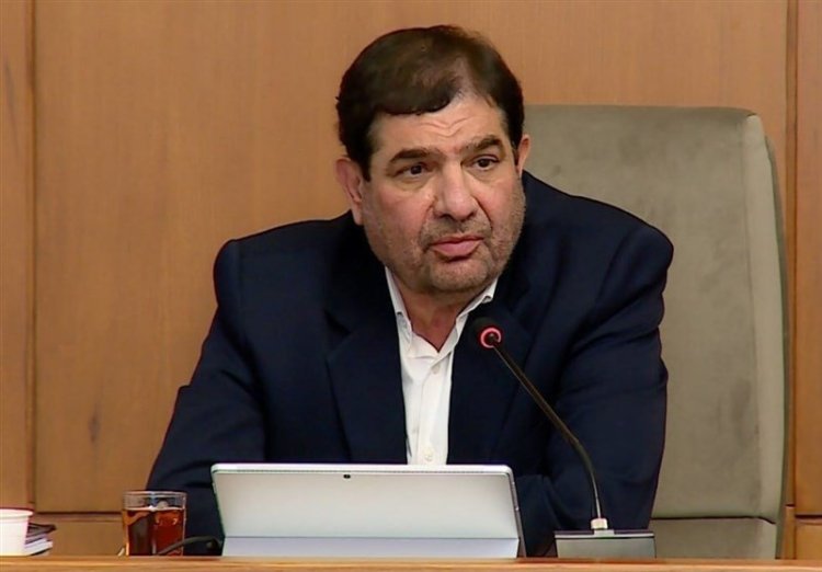 Iran warns over Hormuz blockade