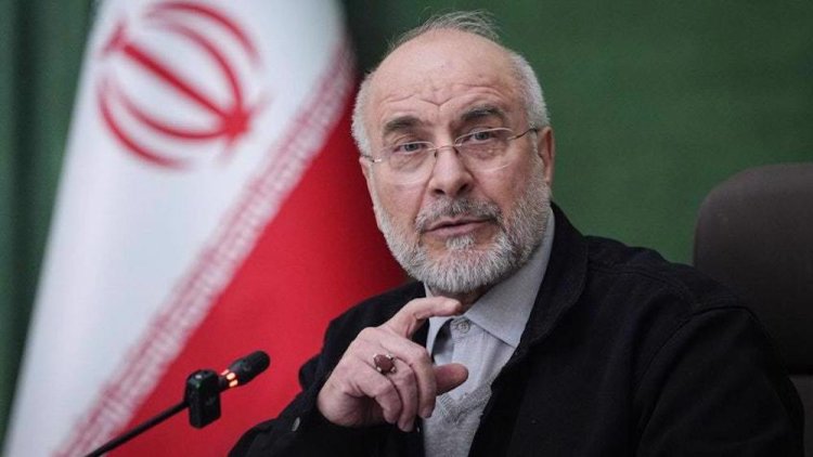 Iran rejects talks under U.S. pressure