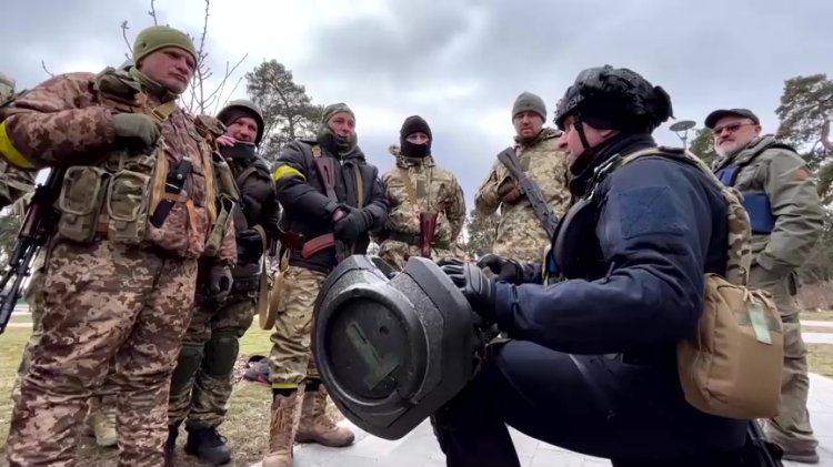 Thales sales rise on defence demand