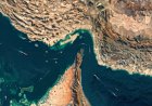 Iran declares new Hormuz control zone