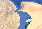 Iran rejects Hormuz sanctions