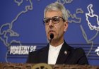 Iran says U.S. talks at decisive stage