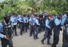 Honduras hit by deadly shootings and ambush