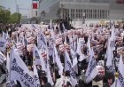 Samsung union plans major strike